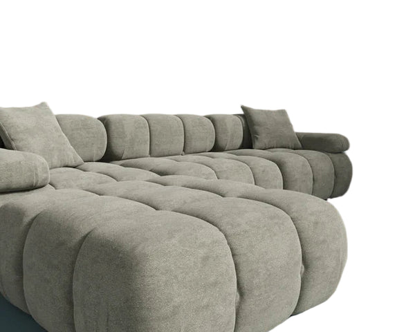 Marshmellow modular sofa - 4 Pieces