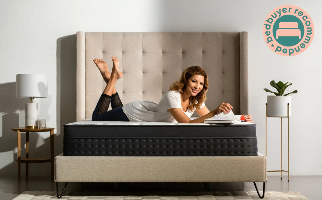 NOA Luxe Mattress Twin