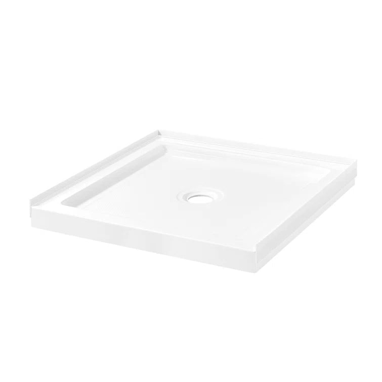 Ove Shower Base 36" x 36"