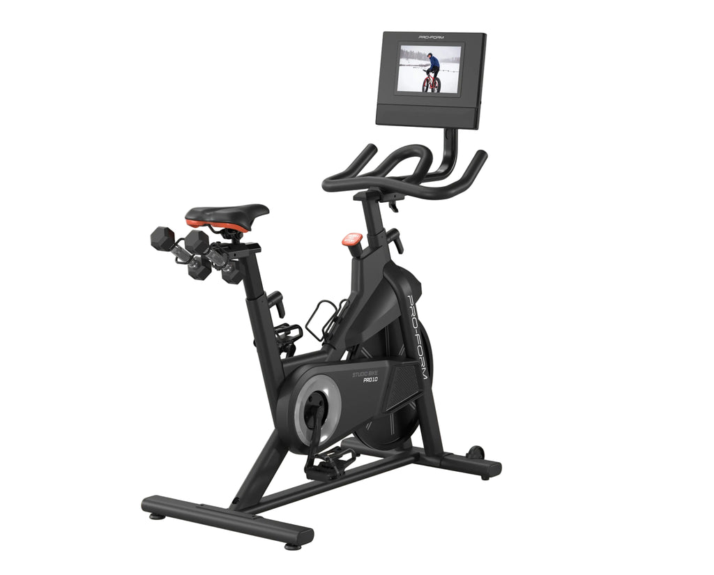 Proform Carbon Pro10 Bike