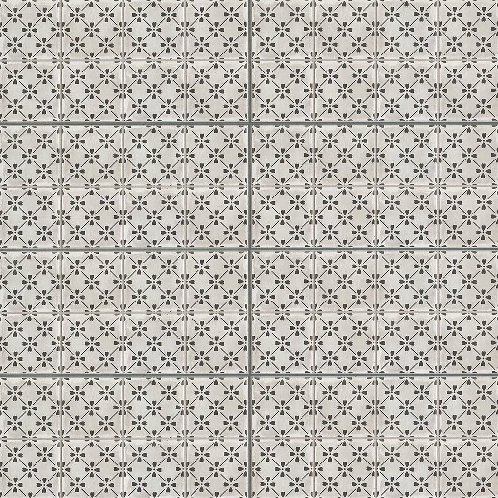 Palazzo Bloom 12" x 24" Porcelain Wall & Floor Tile