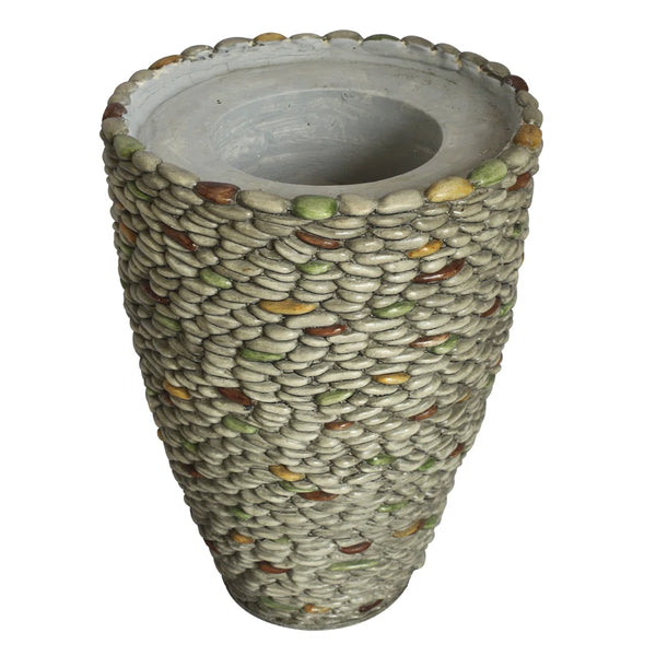 Fiberstone Pot Planter