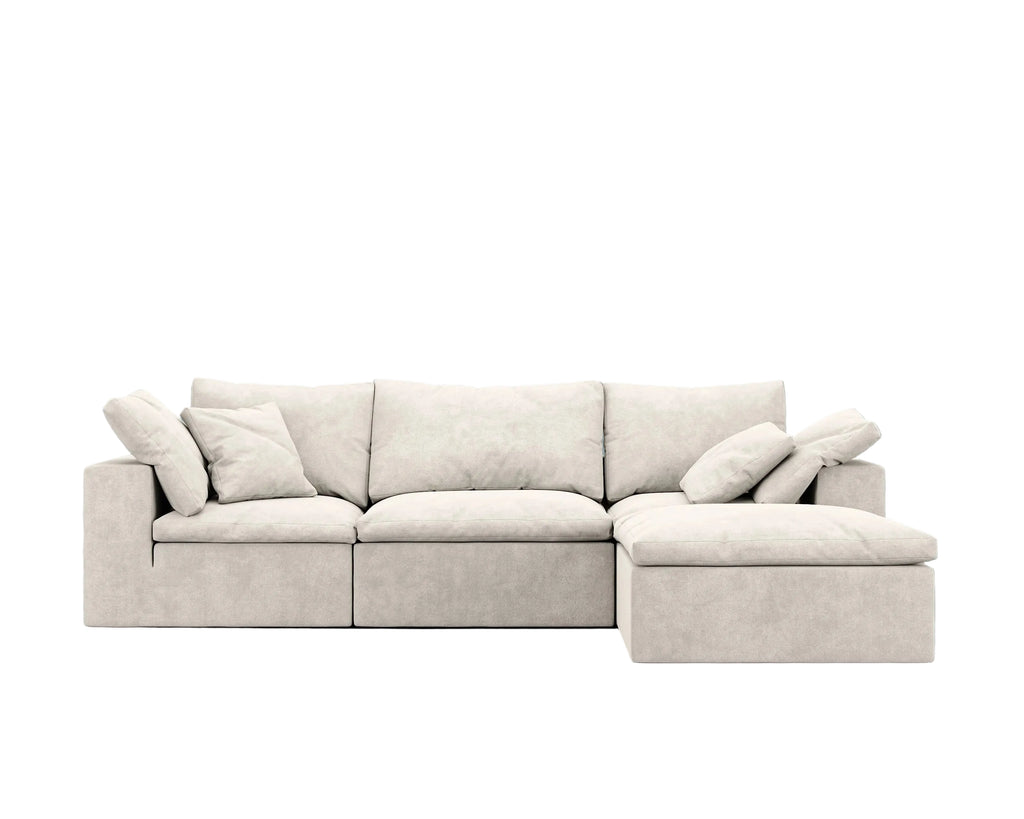 R4 Sectional Sofa