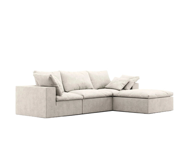 R4 Sectional Sofa