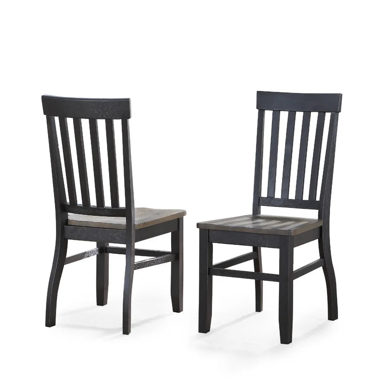 Demorian Dining chair (Set of 2)