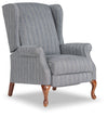 High Leg Reclining Chair