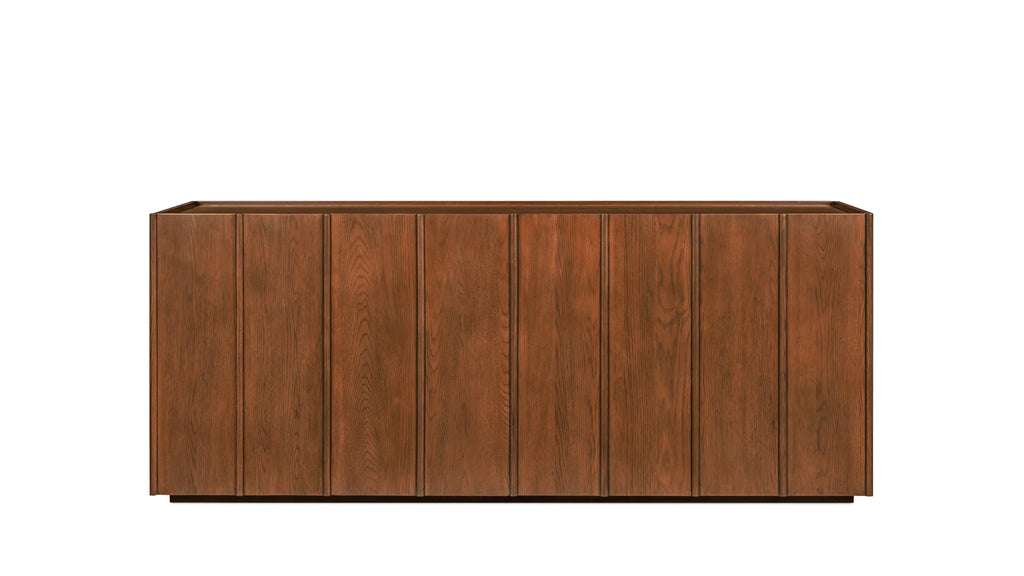 Stained Walnut - Sideboard Tidal