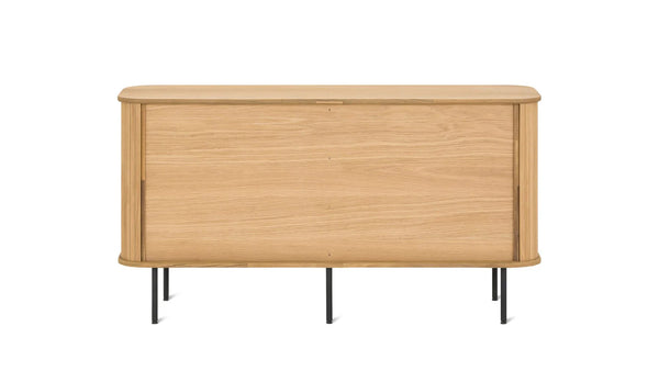 White Oak - Easy Edge Sideboard