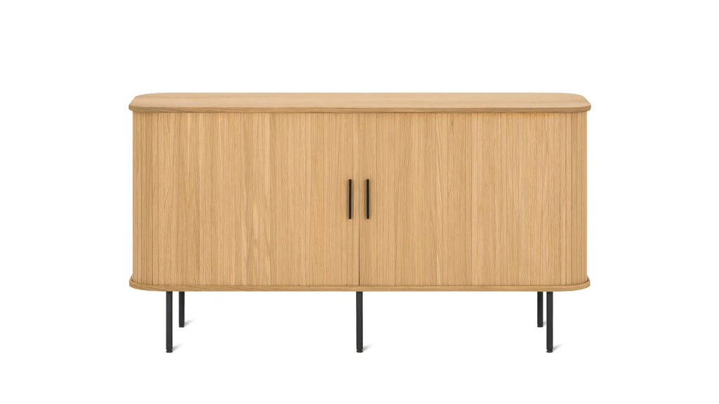 White Oak - Easy Edge Sideboard