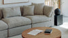 Come Together 3-Piece Modular Sofa (Oatmeal)