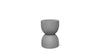 Hilda Outdoor Side Table Concrete