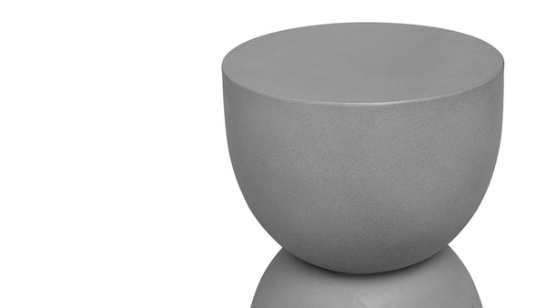 Side Table Concrete stone