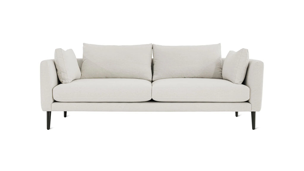 Sit A While Sofa (Coconut)