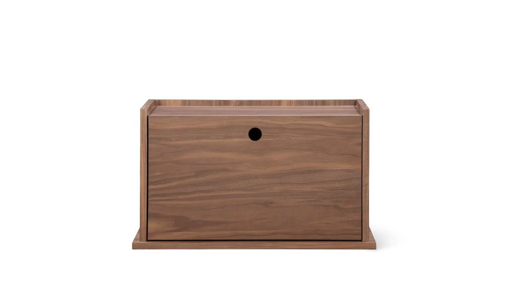 Walnut - Keep Stacking Storage System