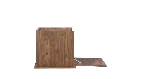 Walnut - Keep Stacking Storage System