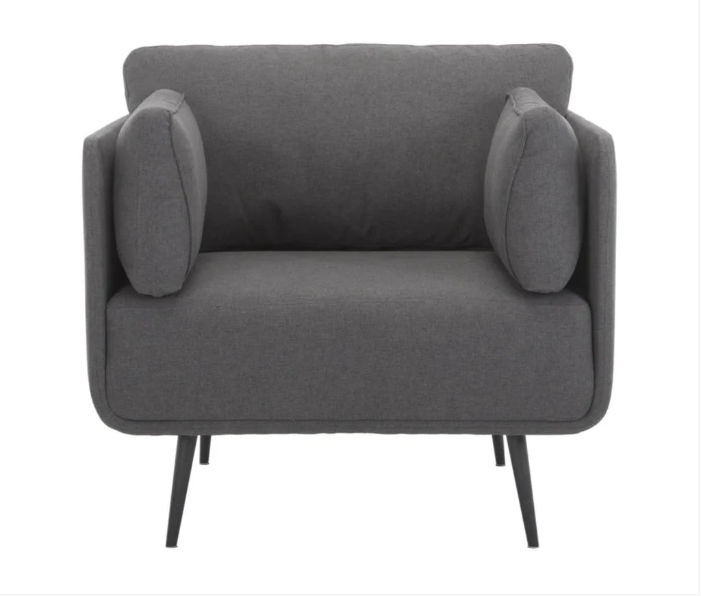 Rodrigo Chair Anthracite