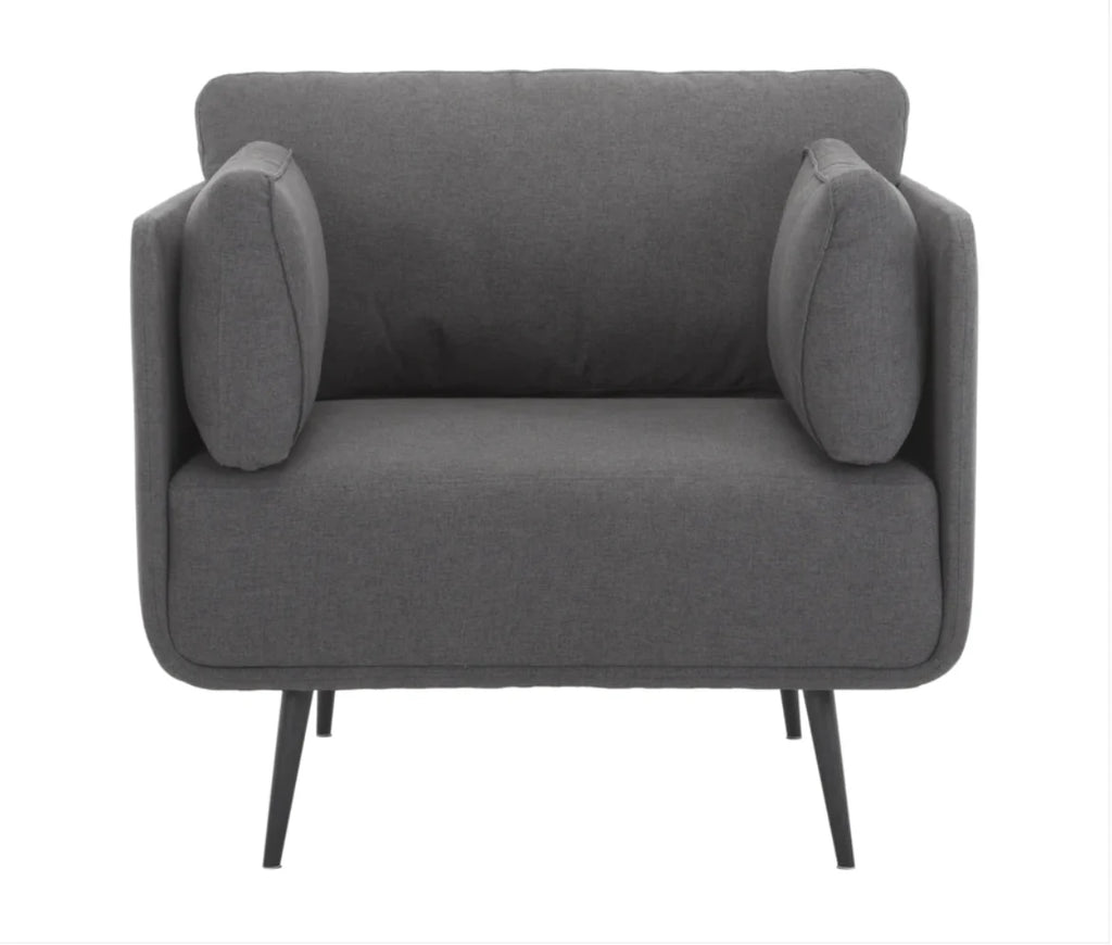 Rodrigo Chair - Anthracite