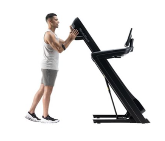 NordicTrack C1450 Treadmill