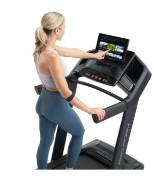 Proform Carbon Pro 9000 Treadmill
