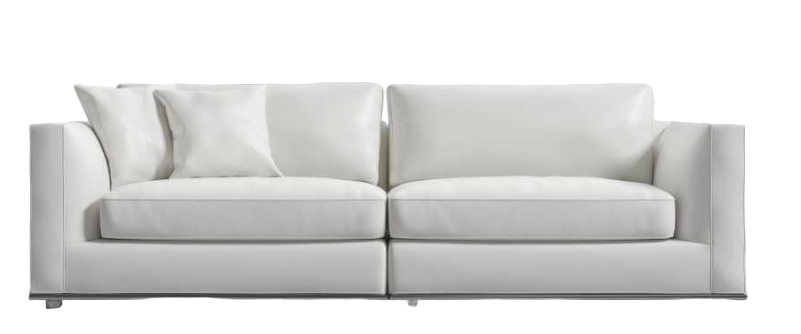 Mille Sofa leather