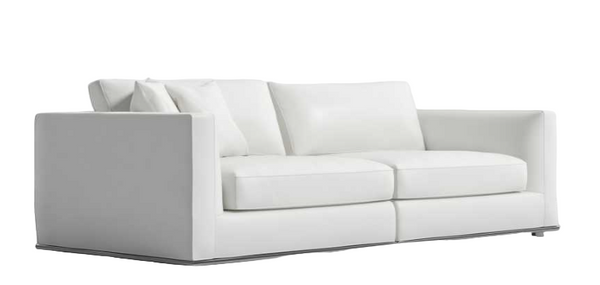 Mille Sofa leather