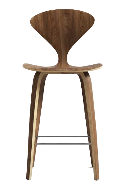 Arman counter stool