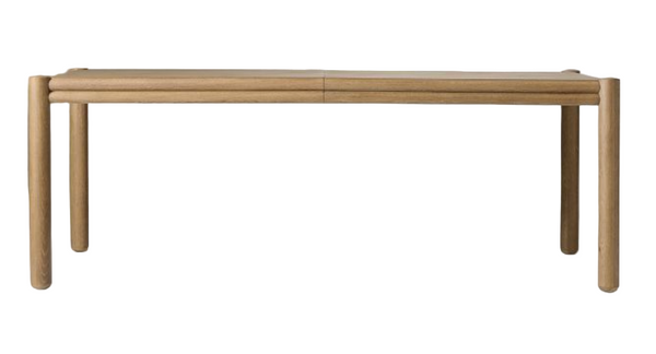Miles Extendable Dining Table (46