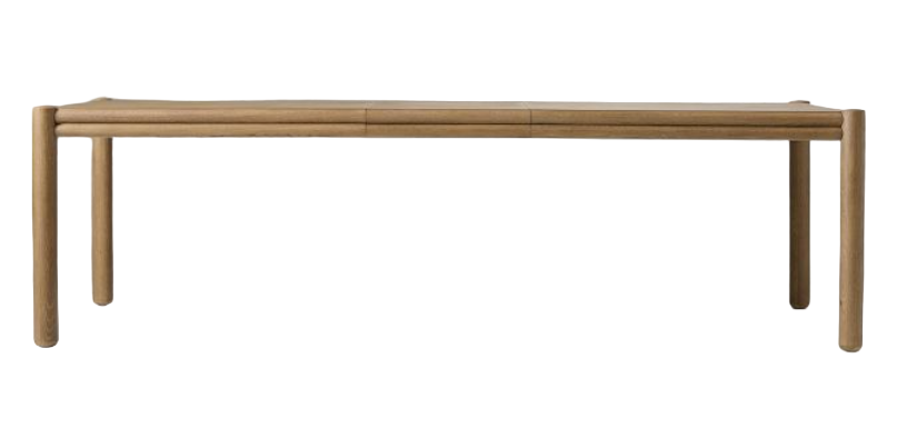 Miles Extendable Dining Table (46"–100")