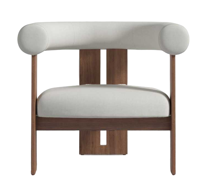 Tolli Lounge chair