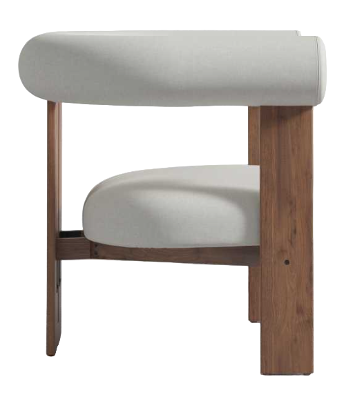Tolli Lounge chair