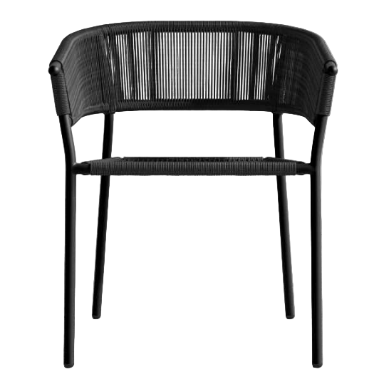 Adton outdoor dining chair