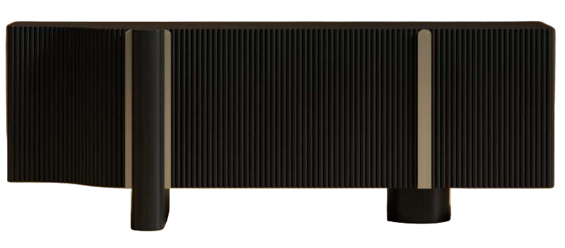 Manus entrance Console