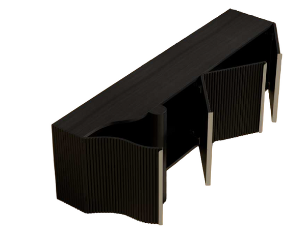 Manus entrance Console