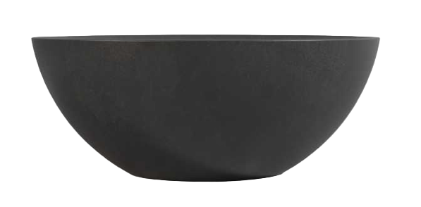 Galin Coffee table - black