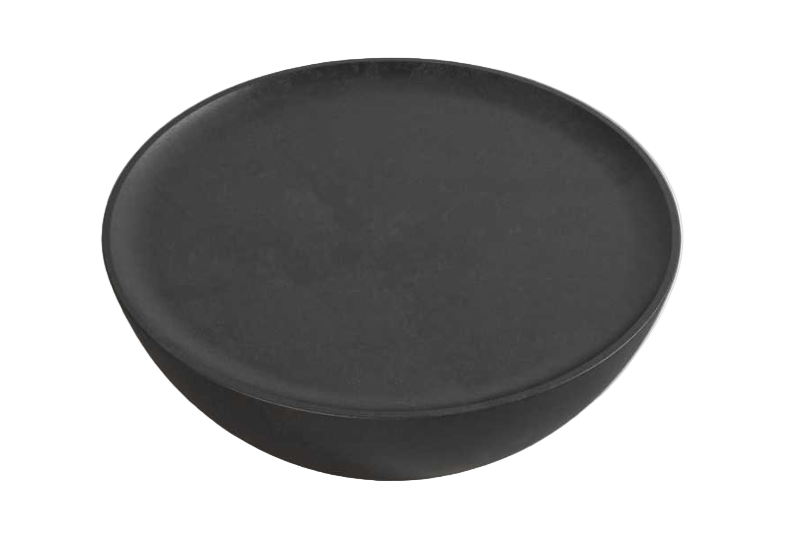 Galin Coffee table - black