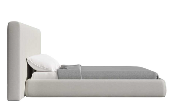 Berin Queen Bed - Alesund