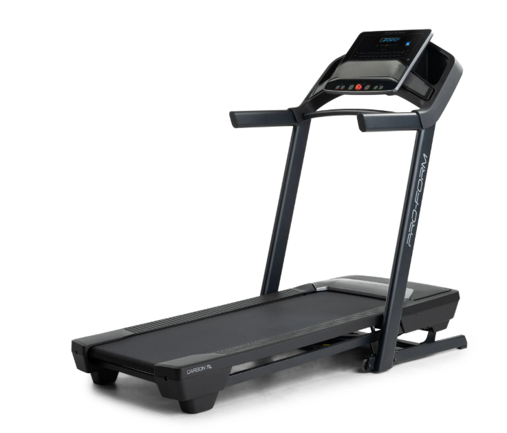 Carbon TL Treadmill