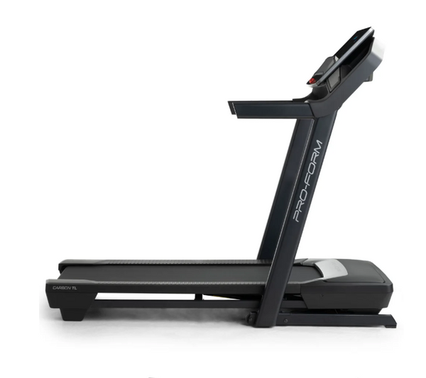 Carbon TL Treadmill