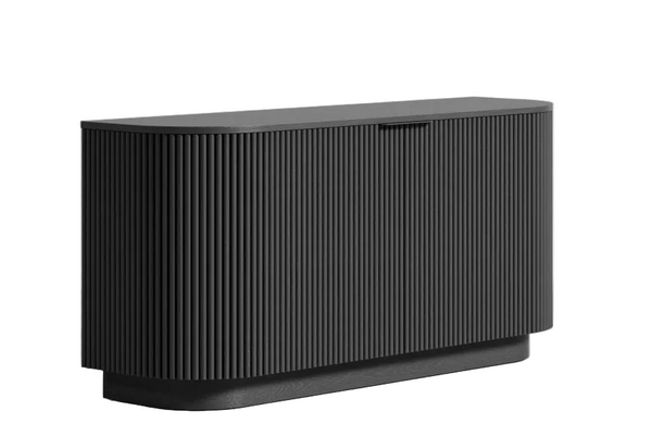 Ebony  Sideboard