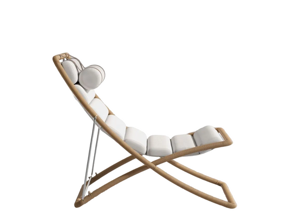 Palisades Sling Chair