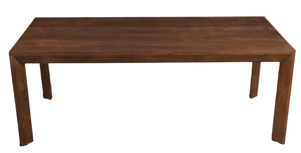 Dark brown - Dining Table Antonella