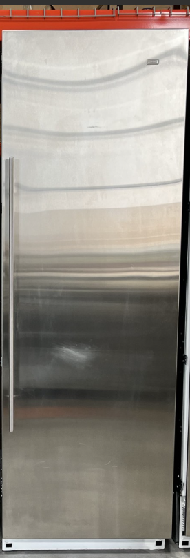 Commercial Grade Refrigerators - right size