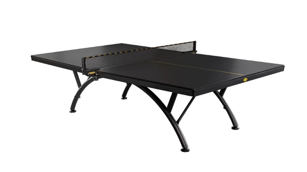 Ping-pong table