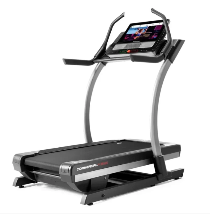 X22i Incline Trainer Treadmill