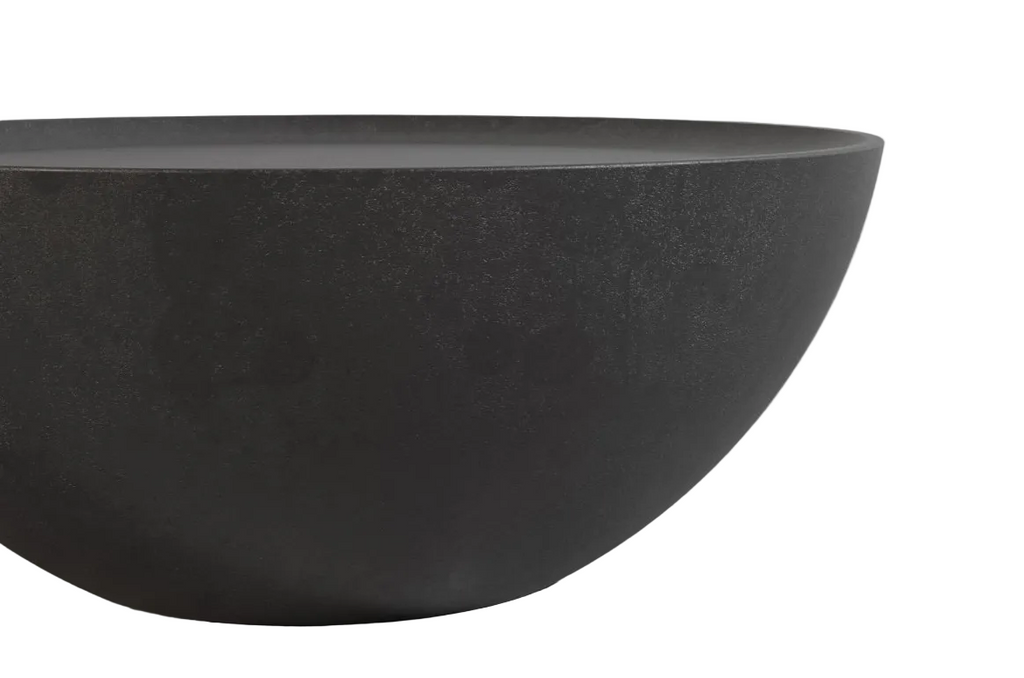 Black - Coffee Table