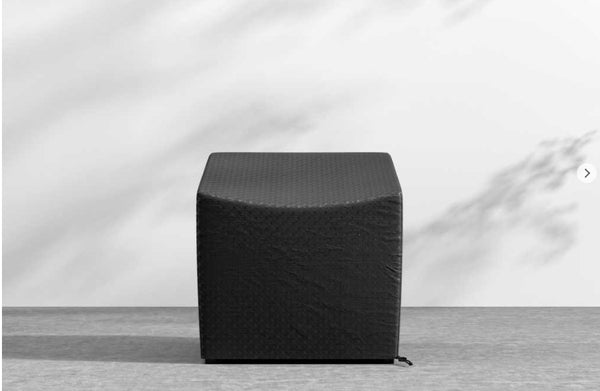 Louis Outdoor Armchair Cover