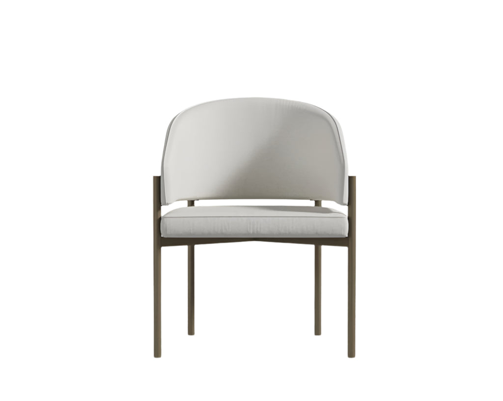 U Dining Chair - Alesund