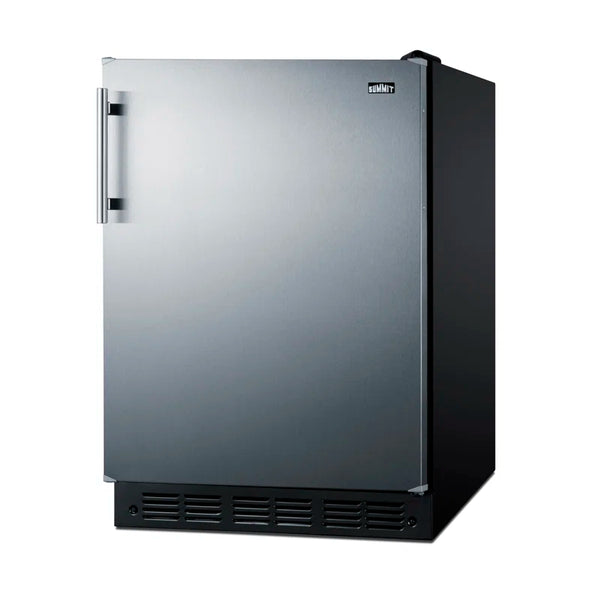 Summit Appliance 5.5 Cubic Feet Freestanding Mini Fridge