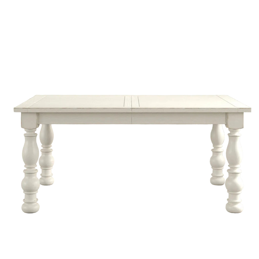 Sylven Extendable Ash Dining Table