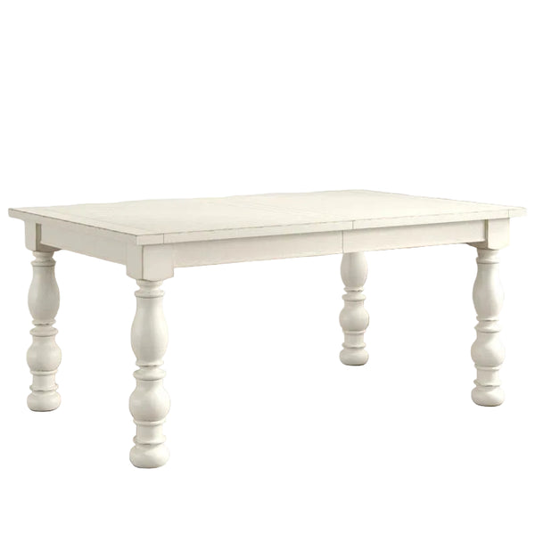 Sylven Extendable Ash Dining Table